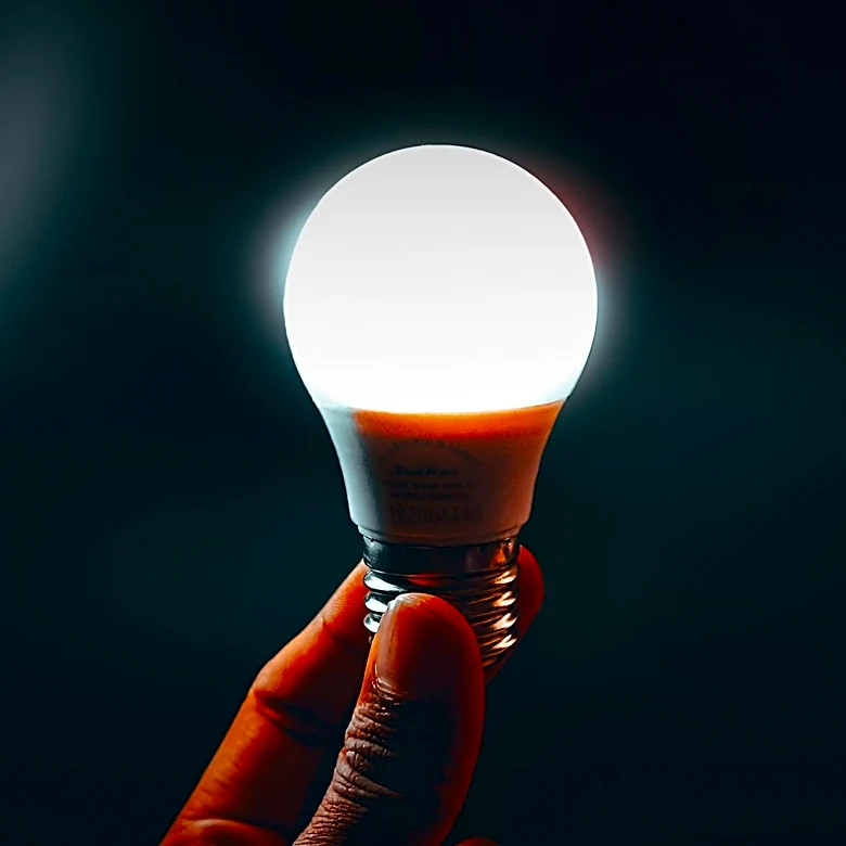 U.S. Farms Boost Energy Efficiency with LED Lighting and Smart Upgrades