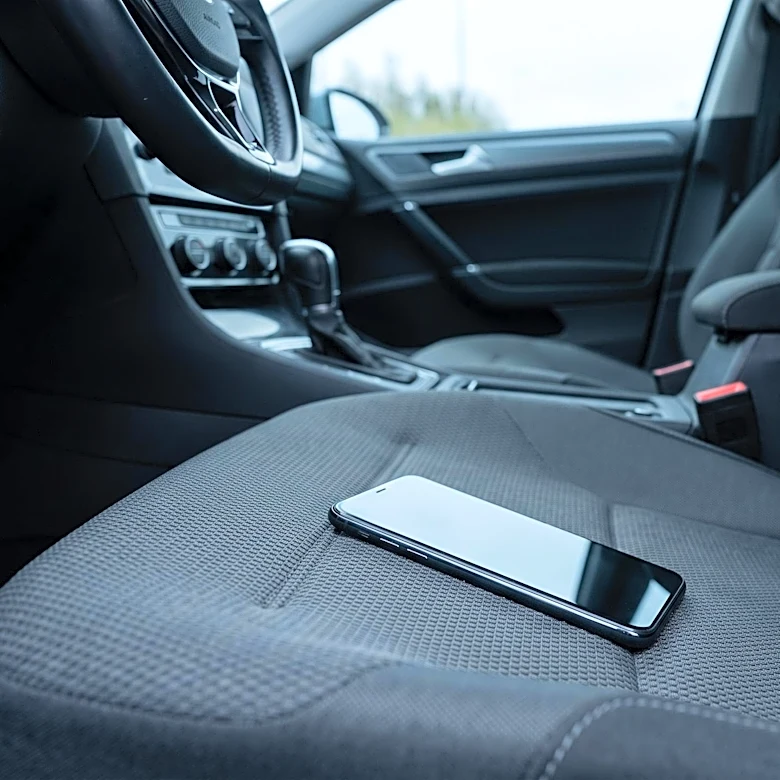 Guardians Reliever Carlos Hernández Discloses Texting While Driving Caused Car Crash