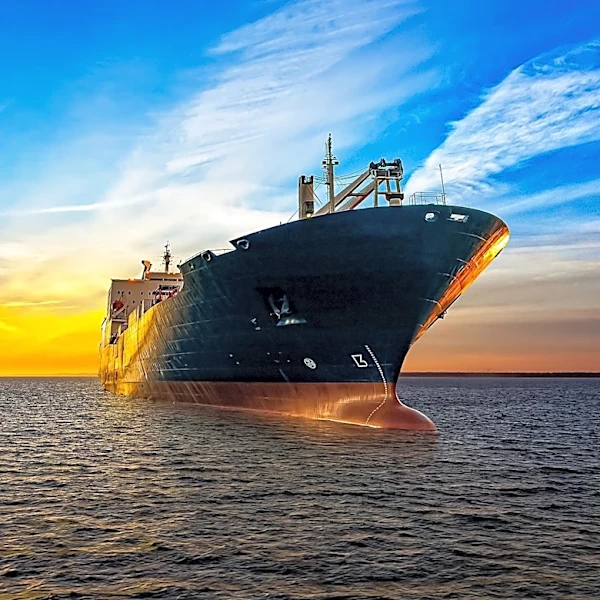 Newlight Startup Develops Hydrogen Injection System to Boost Cargo Ship Efficiency and Reduce Emissions