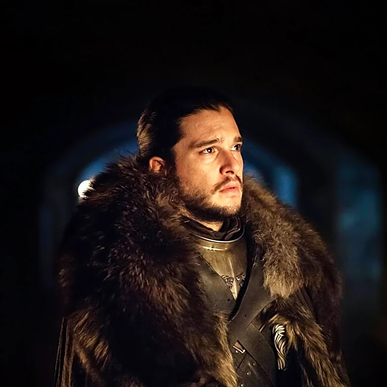 Kit Harington Expresses Uncertainty About Black Knight's Future in Marvel Cinematic Universe