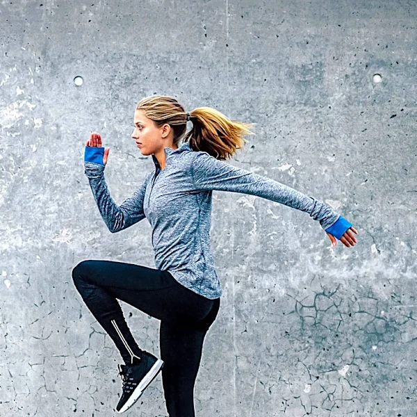 Eleanor Theresa A. Explores Nike's Brand Strategy and Athlete Lifestyle