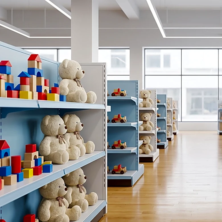 Toys R Us Expands U.S. Retail Footprint with New California Store