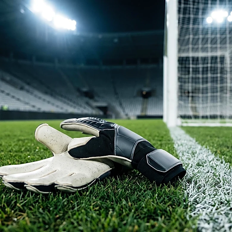 VfL Halle Faces Controversy Over New Goalkeeper's Alleged Far-Right Ties