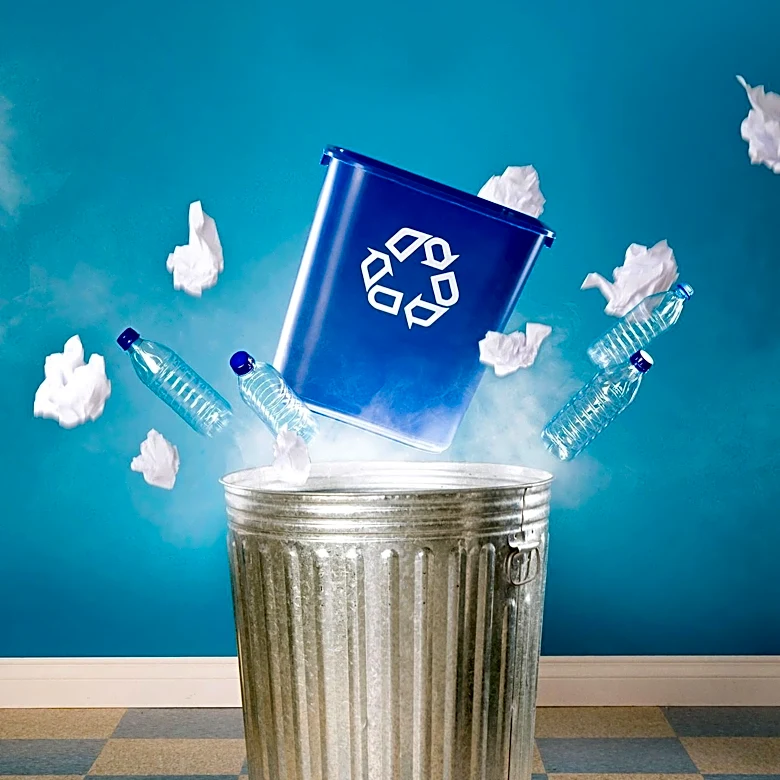 Mondelēz, PepsiCo, and Pladis Initiate Digital Watermark Trial for EU Flexible Packaging Recycling