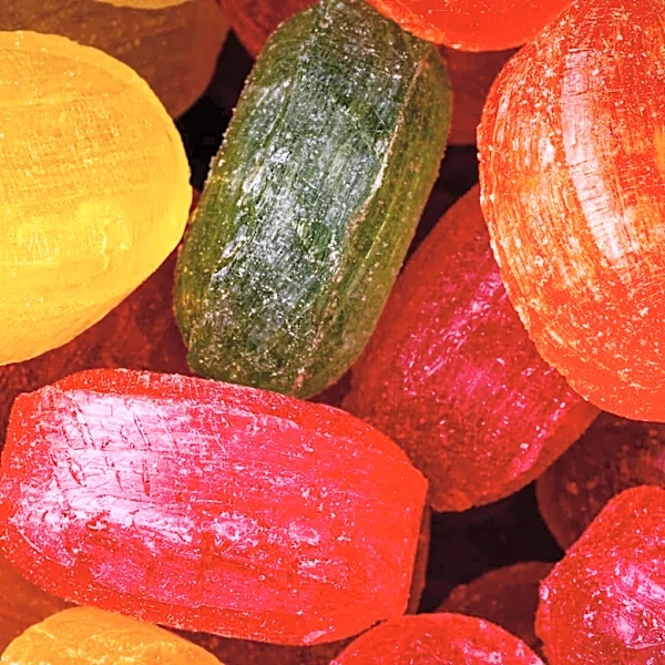 HallPass Launches Low-Calorie, Low-Sugar Candy Line Nationwide at Walmart