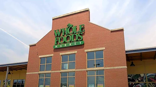 Whole Foods Market to Open New Store in Old Town, Chicago, Occupying Former Treasure Island Location