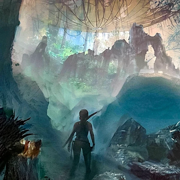 Amazon MGM Studios' 'Tomb Raider' Series Cited for UK Health and Safety Violations