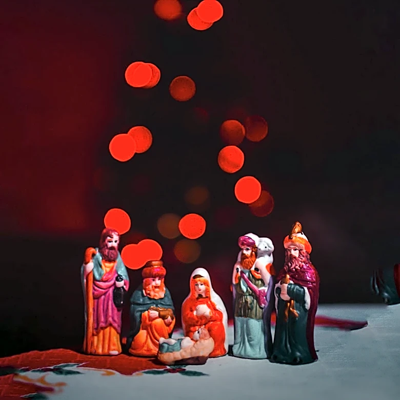 Nick Cave Reflects on Profound Impact of Stefan Lochner's 'Adoration of the Child Jesus'