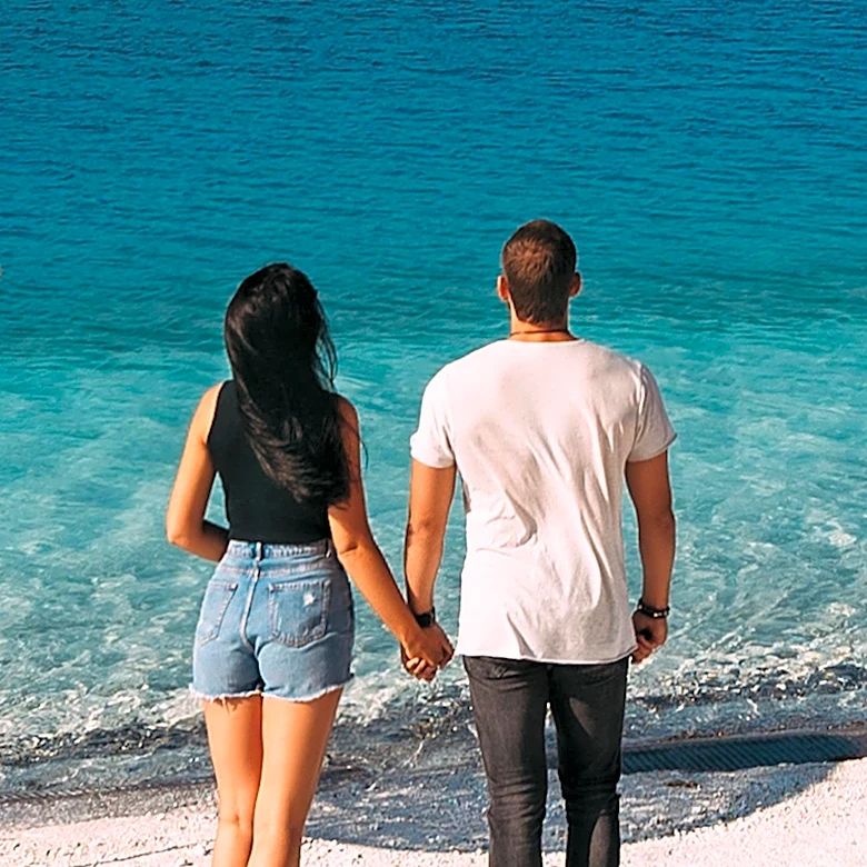 Former 'The Challenge' Star Davis Mallory Debuts New Relationship One Year After Announcing He is No Longer Gay