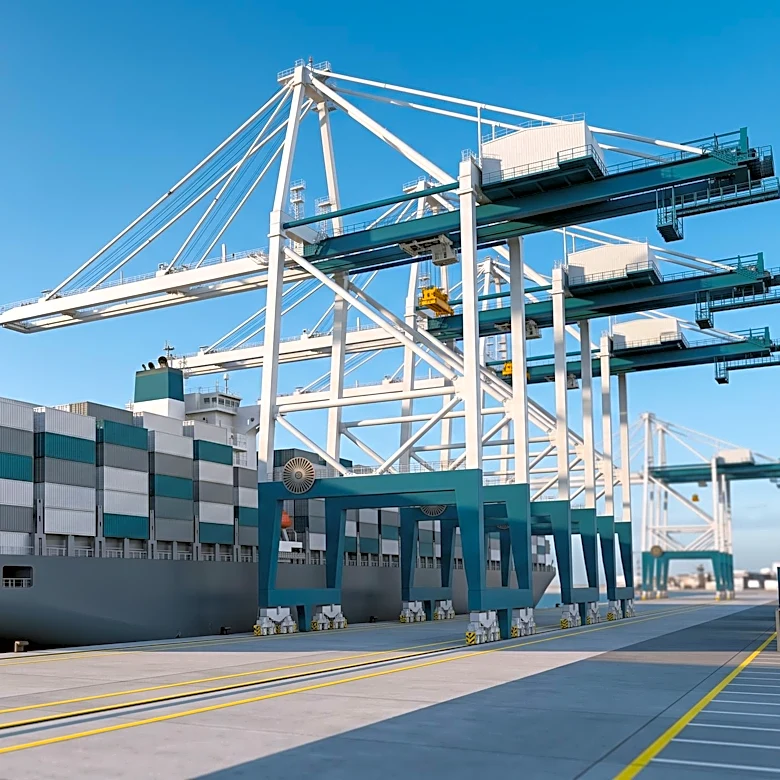 MacGregor Establishes New Service Engineer Hub in Trieste, Italy, Expanding European Capacity