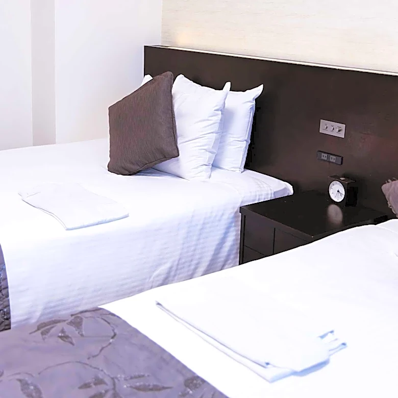 Roomex Expands Business Travel Accommodation with Over 172,000 Self-Catering Properties