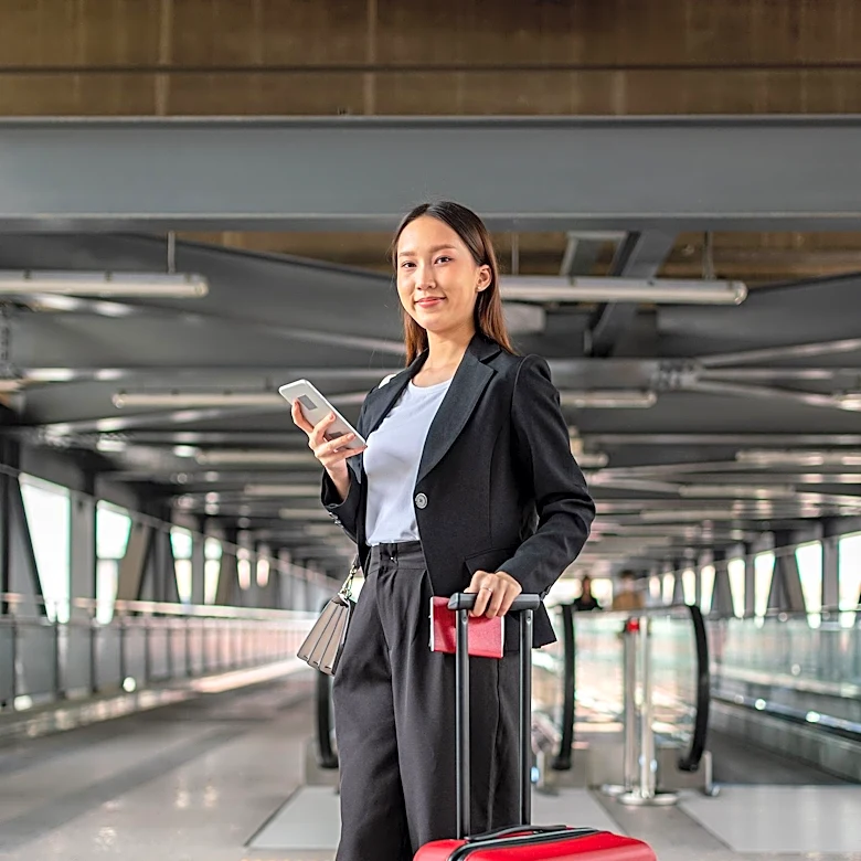Hotels.com Report Reveals 37% Increase in U.S. Work Trips Post-Pandemic