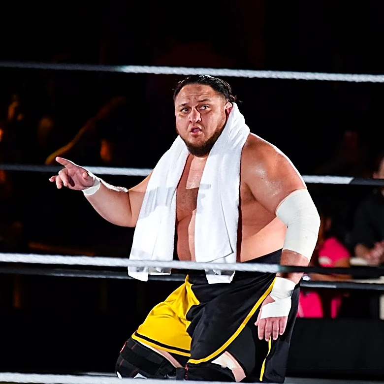 Former WWE Star Joe Gacy Reveals WWE's Post-Bray Wyatt Succession Plans