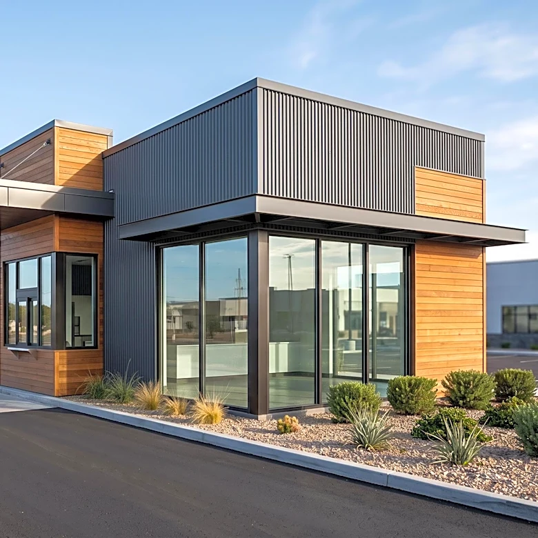 7 Brew Coffee Outbids Dutch Bros for 73 Former Salad and Go Locations in Auction
