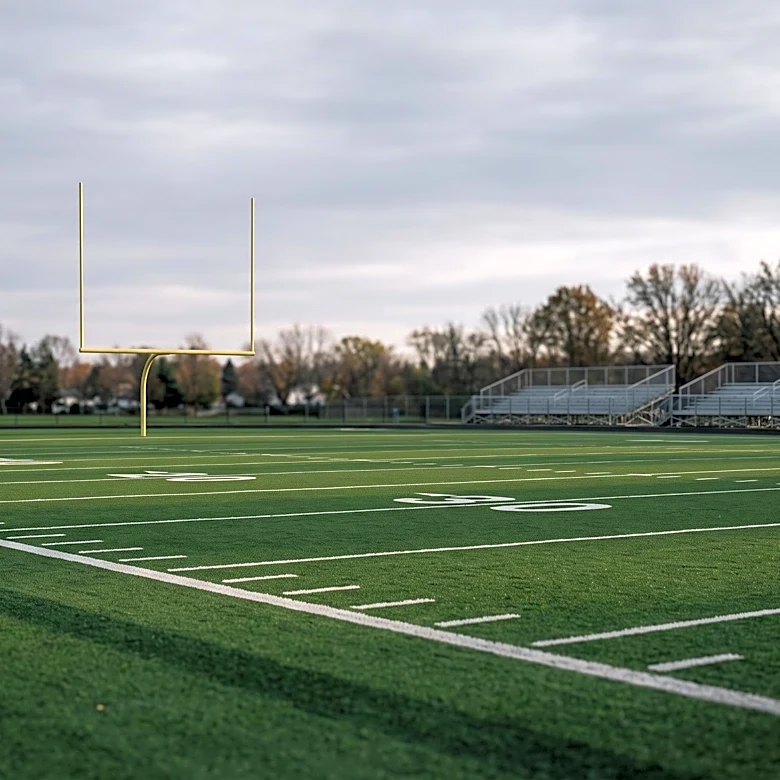Youth Football Coaches Indefinitely Suspended Following On-Field Brawl in Pennsylvania