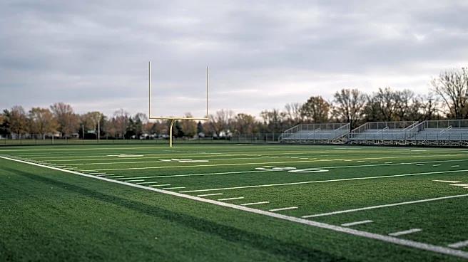 Youth Football Coaches Indefinitely Suspended Following On-Field Brawl in Pennsylvania