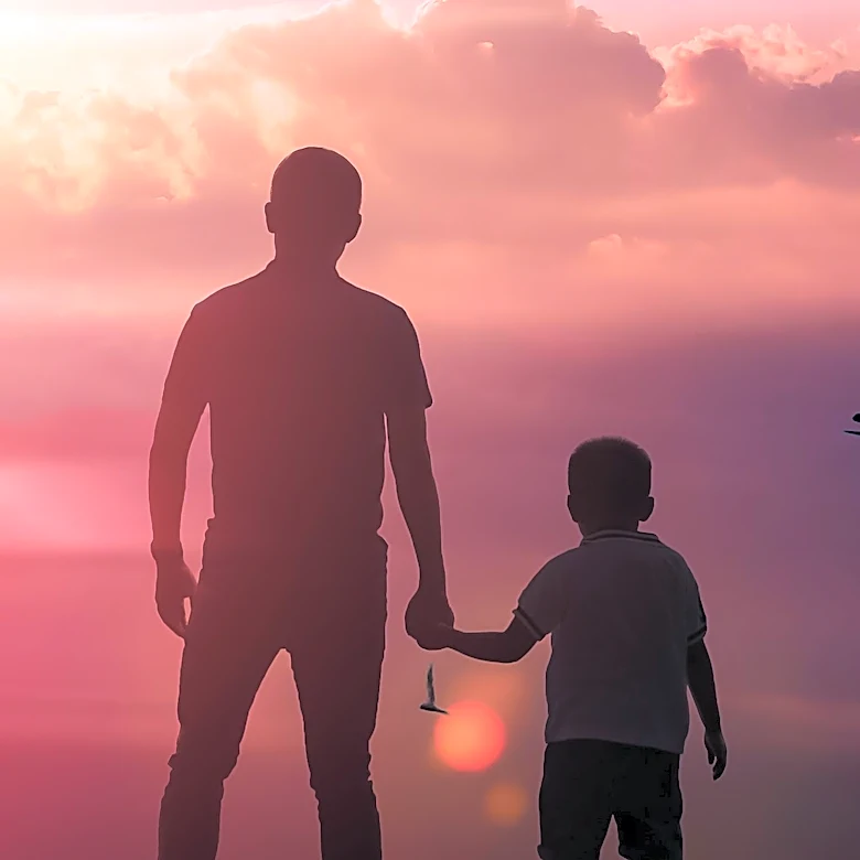 Parenting Approach to Faith Formation Emphasizes Nurturing Over Coercion