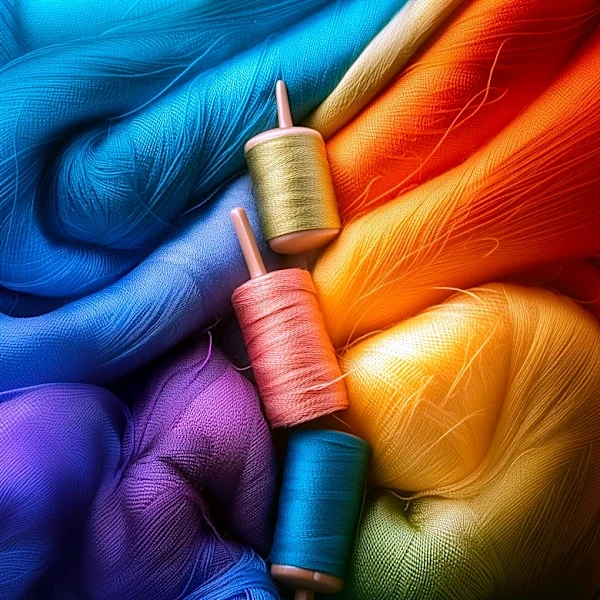Growing Consumer Preference for Natural Fibers Sparks Debate on Synthetic Alternatives