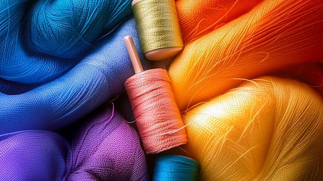 Growing Consumer Preference for Natural Fibers Sparks Debate on Synthetic Alternatives
