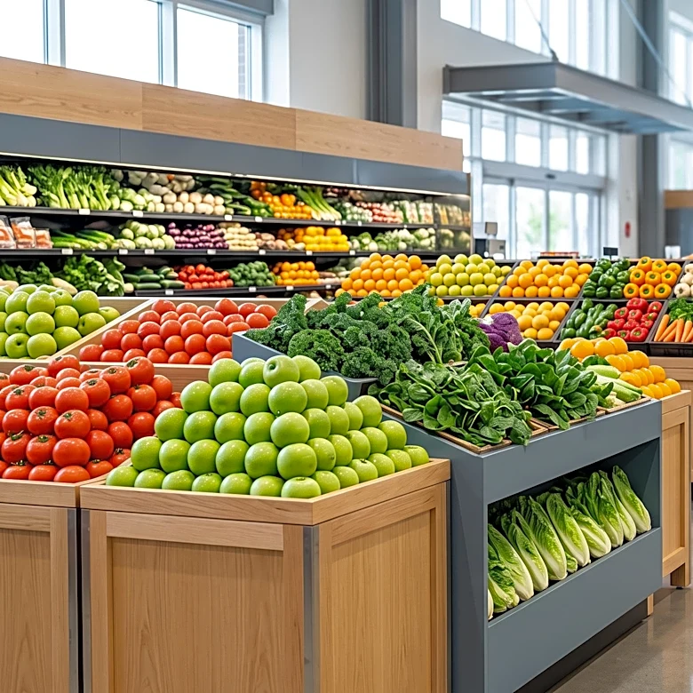 Whole Foods Market to Open in Chicago's Old Town, Occupying Former Treasure Island Site
