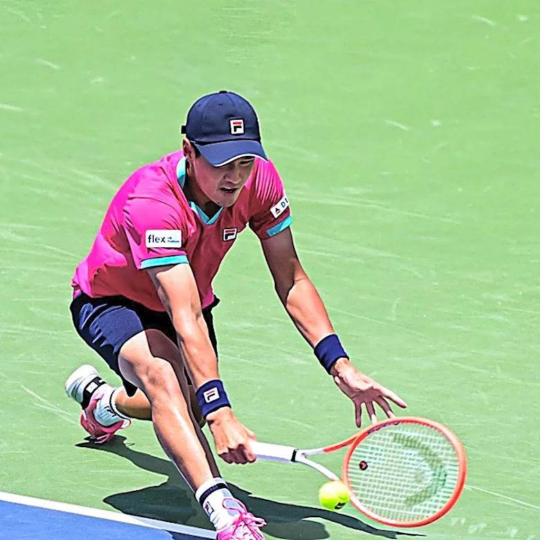 US Open Tennis Players Utilize Pickle Juice to Combat Muscle Cramps