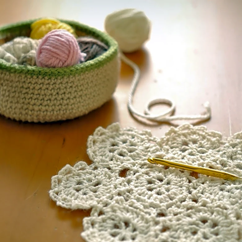 New Crochet Pattern for Chunky Bee Released for Free