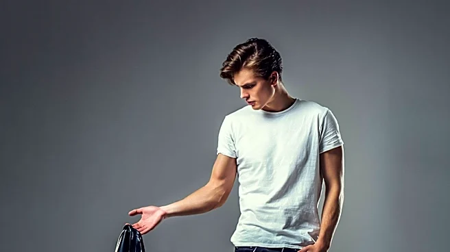 Aaron Esh's Inaugural AllSaints Collection Launches, Signaling a Shift in High Street Fashion