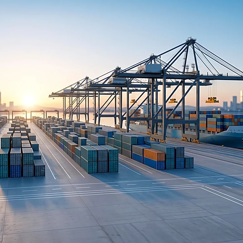 Ares Management Secures Record $3.8 Billion for Japan Logistics Fund