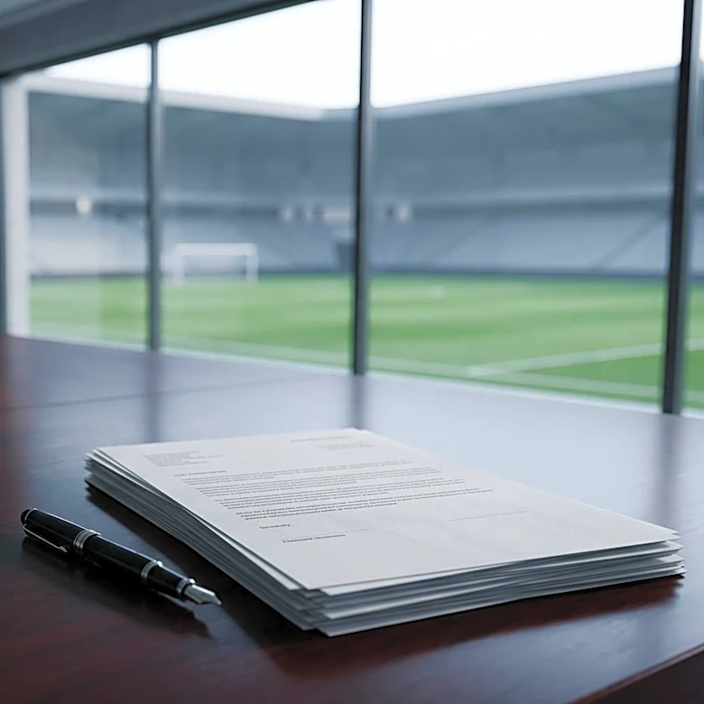 Manchester United Academy Striker Louie Bradbury Transfers to Stoke City