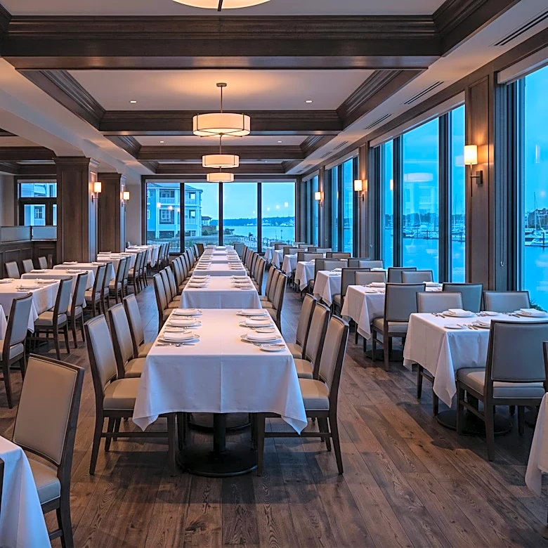 Greg Norman Australian Grille to Close After 27 Years in North Myrtle Beach
