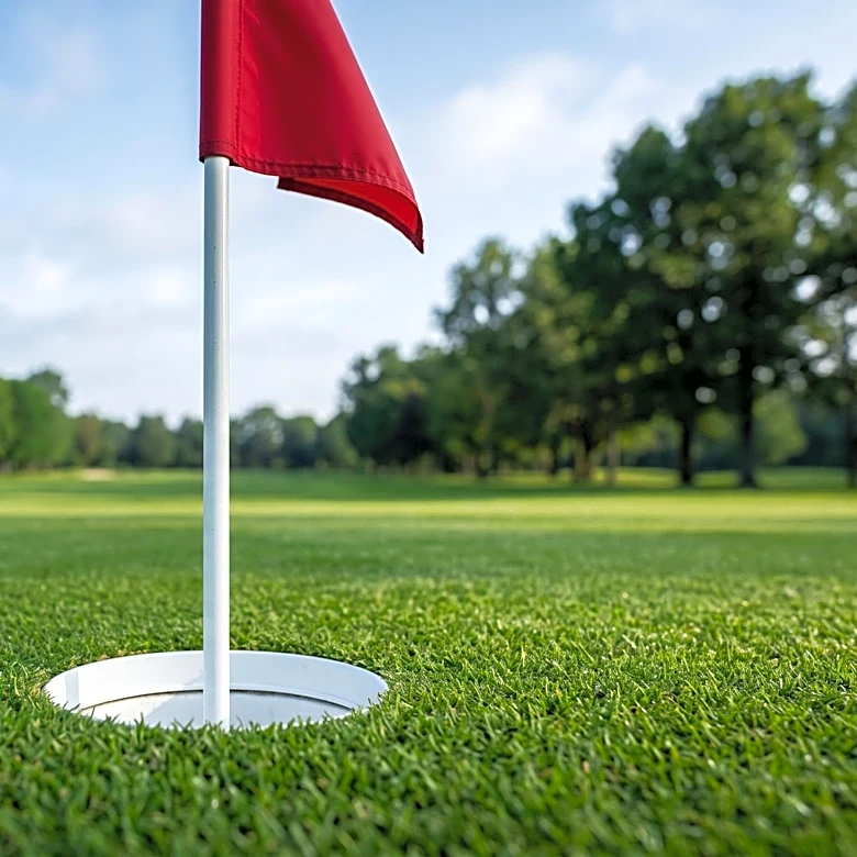 Tommy Fleetwood Academy Awards Inaugural Golf Scholarship at Rossall School