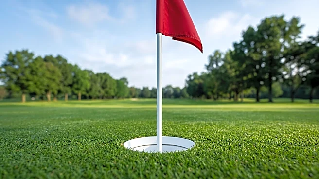 Tommy Fleetwood Academy Awards Inaugural Golf Scholarship at Rossall School