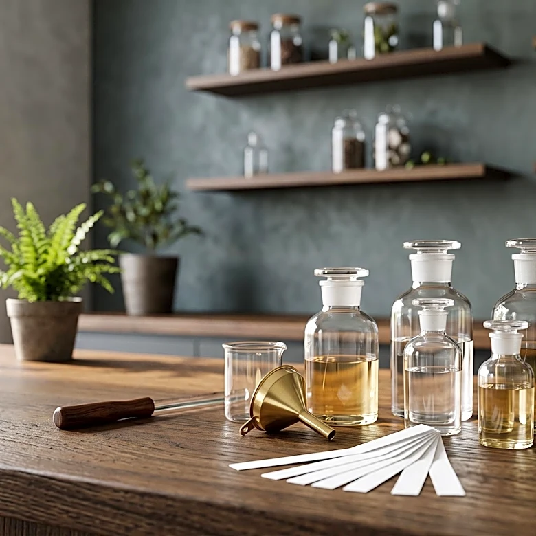 ScentSations in Newburgh Offers Personalized Fragrance Creation Experience