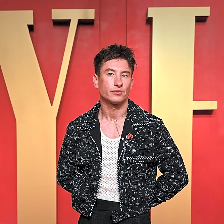 Trixie Mattel Jokes About Non-Monogamous Relationship with Frankie Grande and Barry Keoghan on Netflix Show