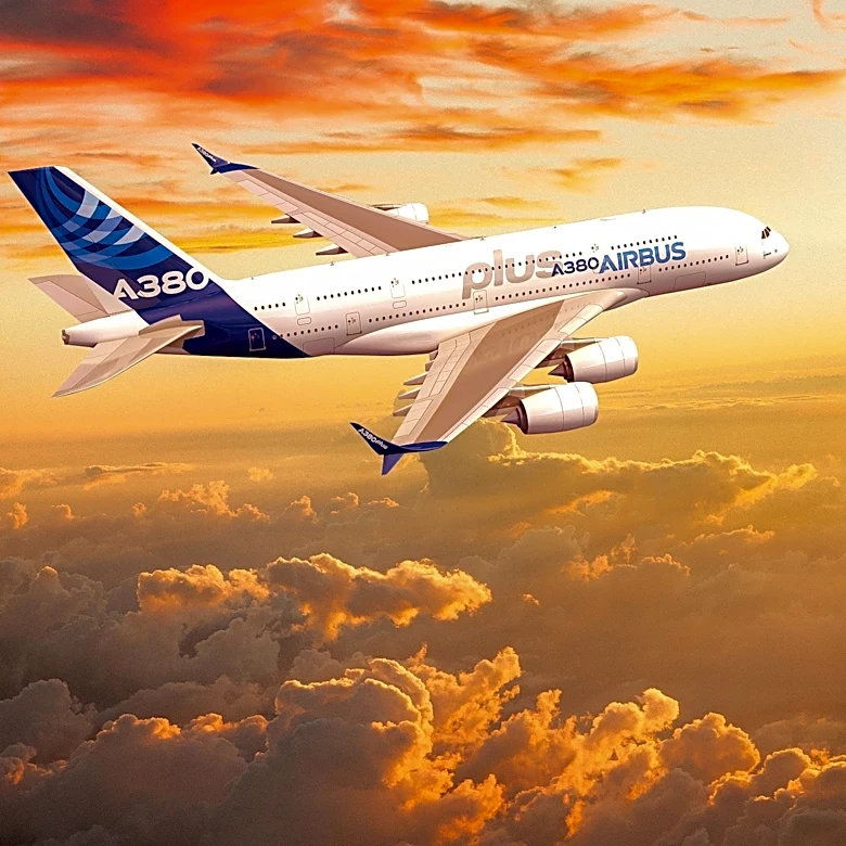 Airbus A380 Superjumbo Faces Accelerated Retirement by Airlines Amid Rising Costs and Fuel Prices