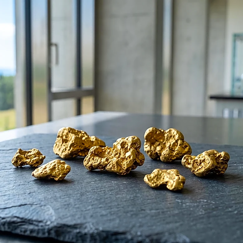 Haranga Resources Appoints Patrick Mutz as CEO to Lead Lincoln Gold Project Development