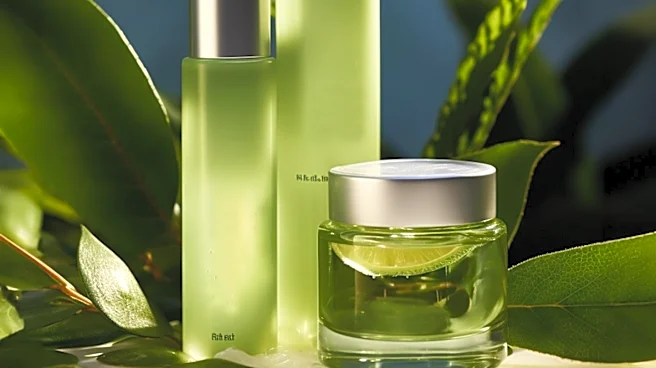 Lush Cosmetics Appoints Amity Murray as First Skincare Ambassador
