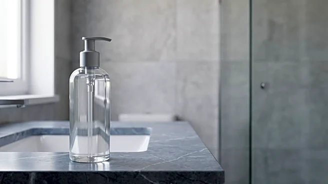 Woolworths Recalls WBeauty Shampoo in South Africa Due to Bacterial Contamination