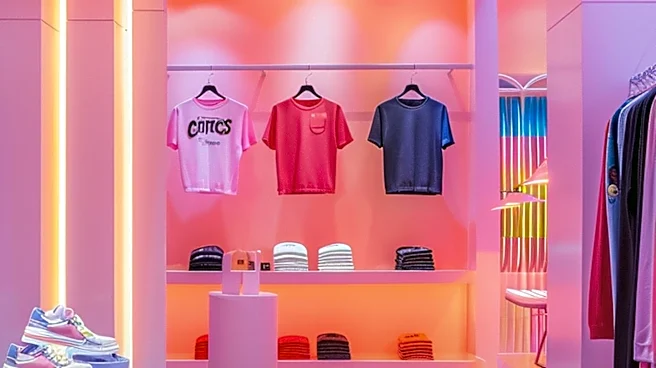 Public School Launches First Ad Campaign in Nine Years, Plans Flagship Store in New York City
