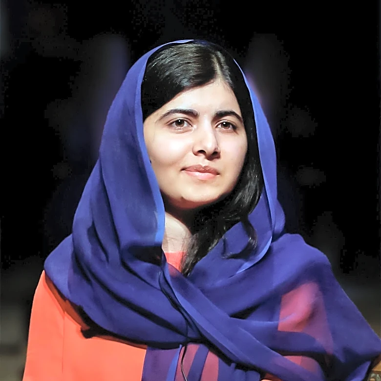 Malala Yousafzai Recommends Books Exploring Freedom and Identity