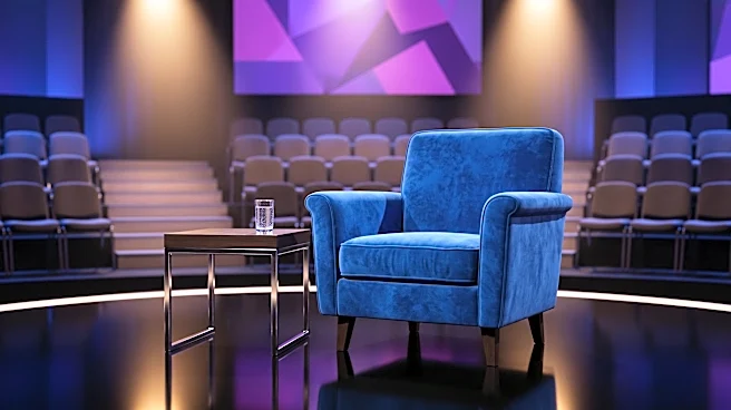 Paramount+ Series 'The Varnell Hill Show' Criticized for Being Stale and Dated