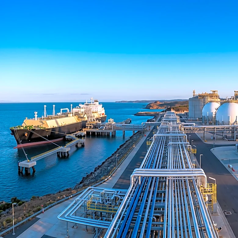 Australia's Beetaloo Basin Sends First Shale Gas to Market, Aiming for Wider Commercialization