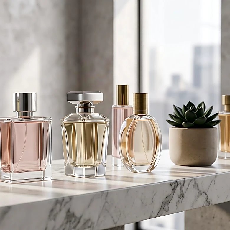 The Perfume Shop Introduces 'Scent Rediscovery' Service in UK Stores