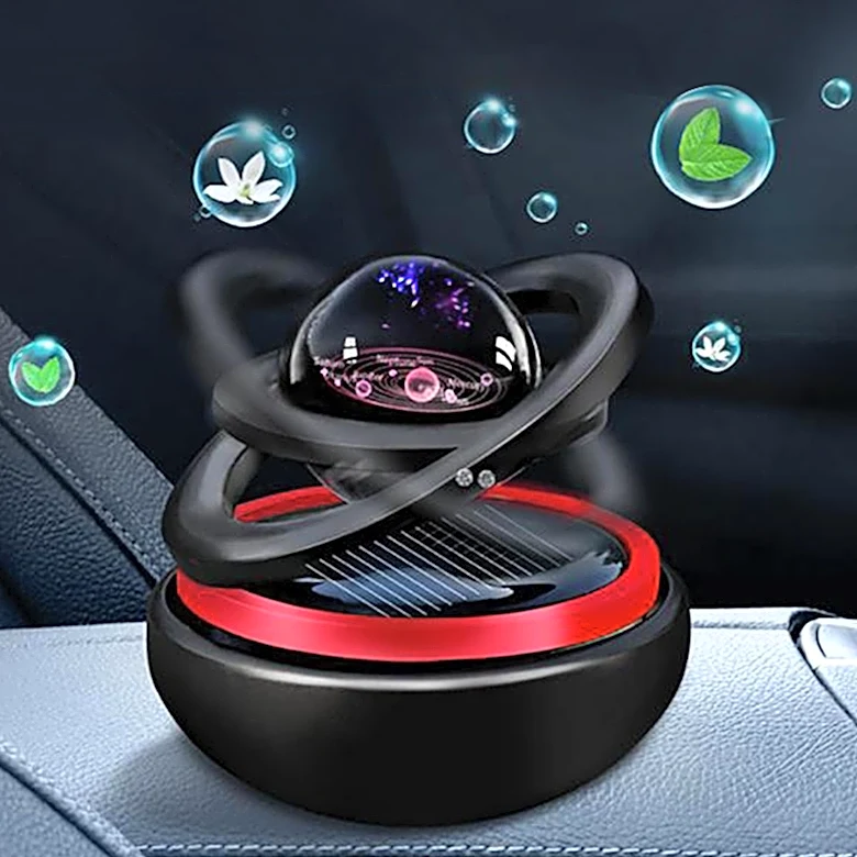 Dunkin' and Febreze Collaborate to Launch Scented Home and Car Air Fresheners