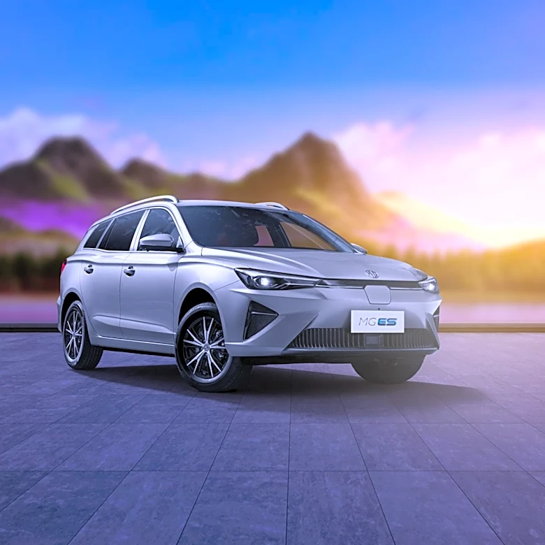 BYD Fang Cheng Bao Formula S GT Electric Station Wagon Arrives at Chinese Dealerships Ahead of Launch