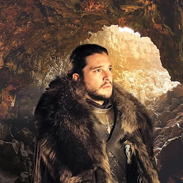 Kit Harington Provides Disappointing Update on Black Knight's Marvel Future