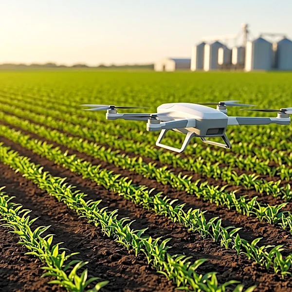 PepsiCo Launches Initiatives to Support Young Farmers and Ensure Agricultural Future