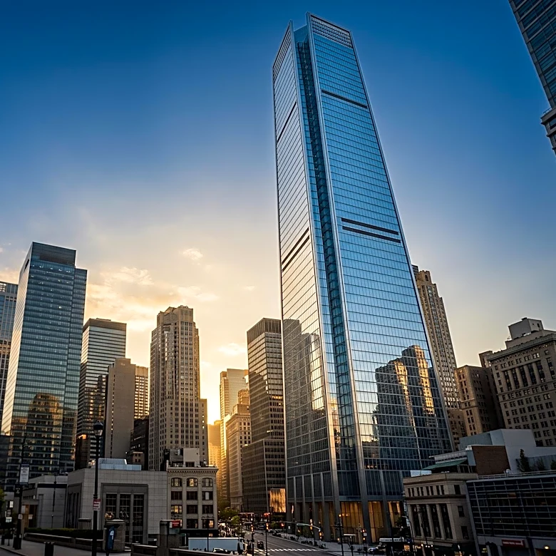 General Atlantic to Establish New Global Headquarters in Midtown Manhattan