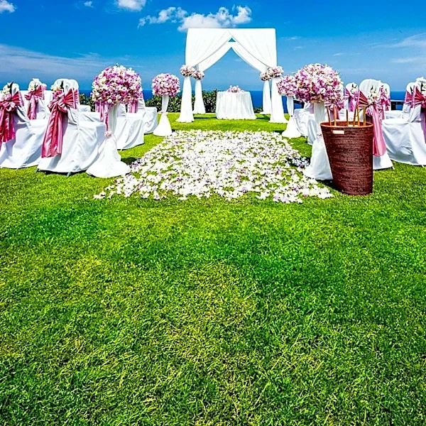 Copenhagen Offers Diverse Wedding Ceremony Options Beyond City Hall Amid High Demand