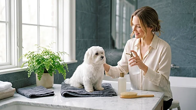 Lil Luv Dog Launches Pet Beauty Products in UK, Aims to Establish Pet Beauty as Global Category